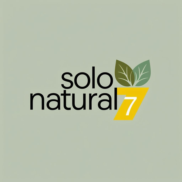 SoloNatural7