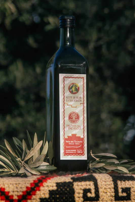 aceite de oliva extravirgen 1L